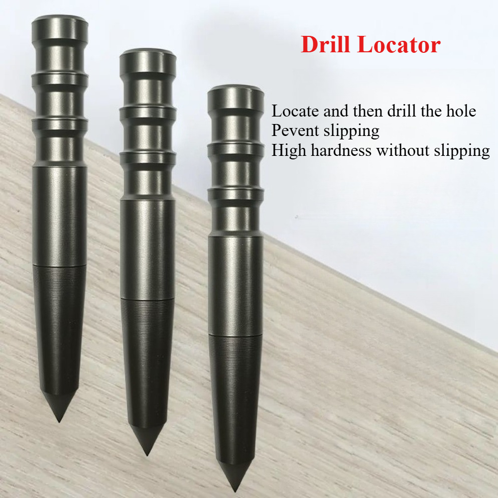 Precyzyjny punktak traserski,  – Woodworking Drills recenzja i cena