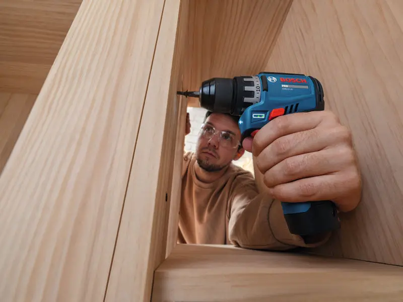 Wiertarko-wkrętarka akumulator – Woodworking Drills recenzja i cena