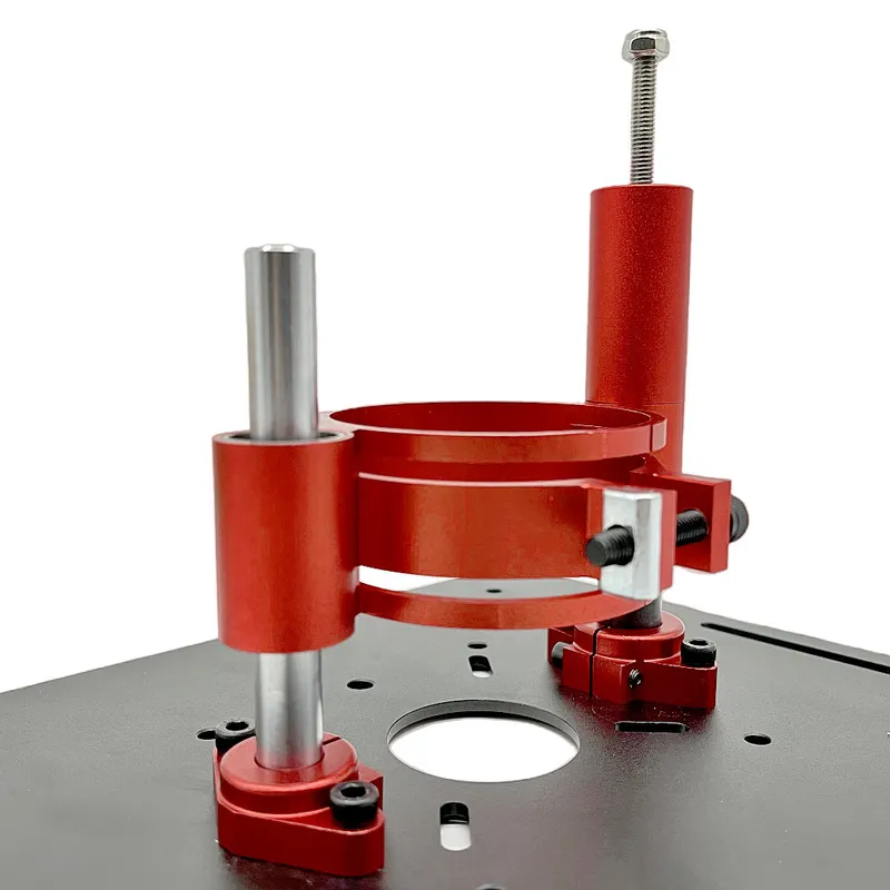 Ulepszona płyta podnosząca z b – Woodworking Right Angle Clamp recenzja i cena