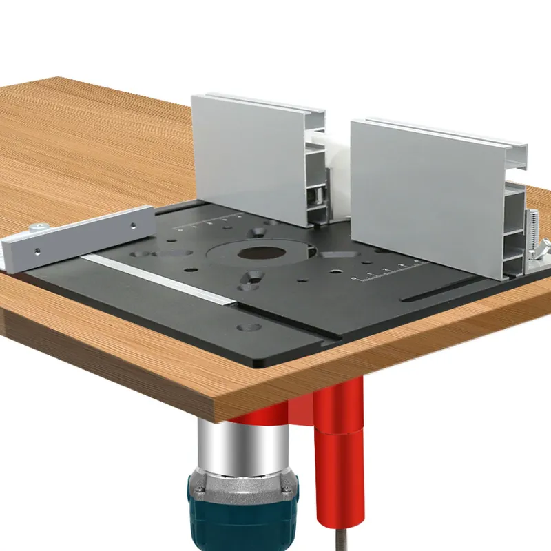 Ulepszona płyta podnosząca z b – Woodworking Right Angle Clamp recenzja i cena