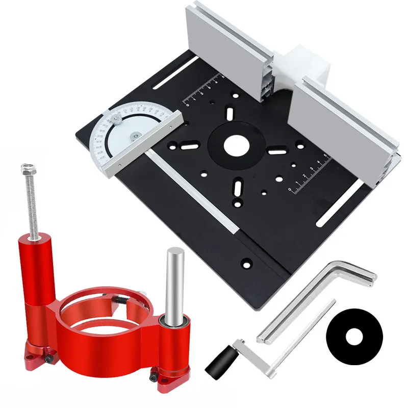 Ulepszona płyta podnosząca z b – Woodworking Right Angle Clamp recenzja i cena