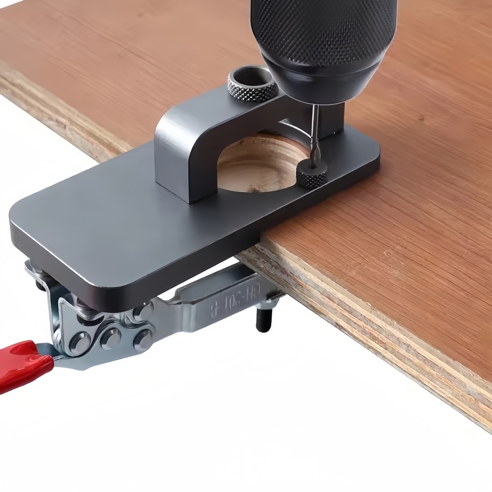 Zestaw szablonów do zawiasów 3 – Woodworking Project Plans recenzja i cena