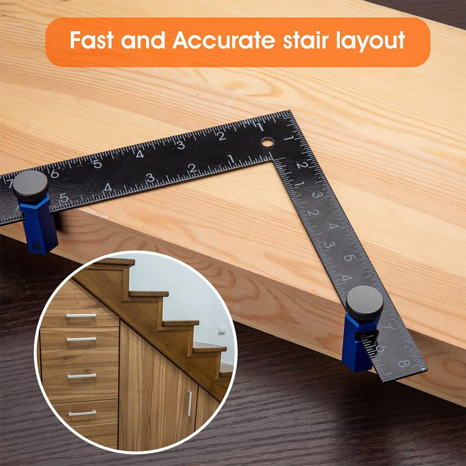 Kątowniki stolarskie do obróbk – Woodworking Right Angle Clamp recenzja i cena