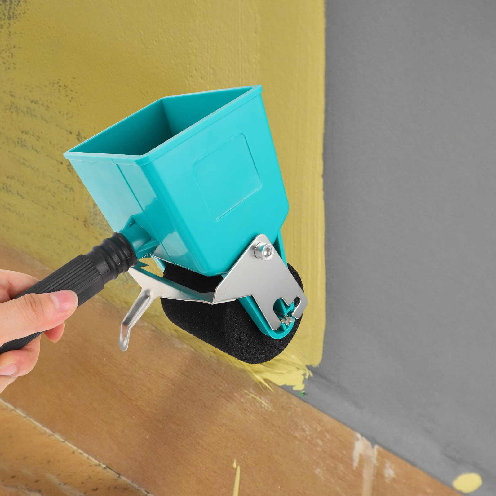 3-calowy ręczny aplikator klej – Woodworking Glue recenzja i cena