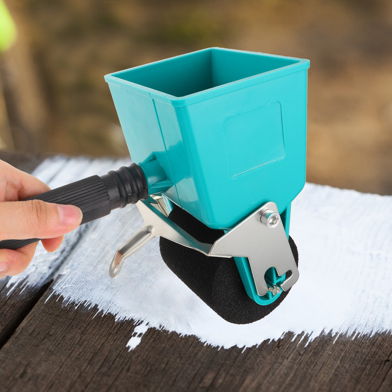 3-calowy ręczny aplikator klej – Woodworking Glue recenzja i cena