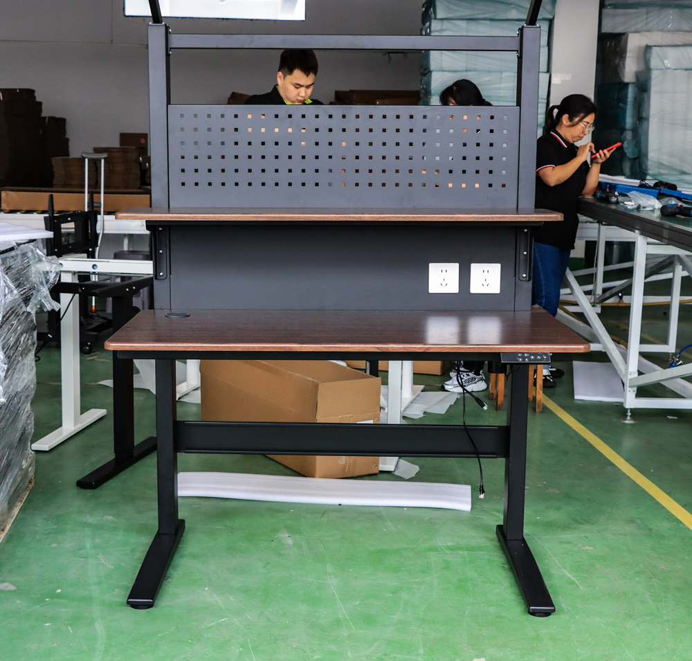 Regulowany na wysokość stół ro – Woodworking Work Table recenzja i cena