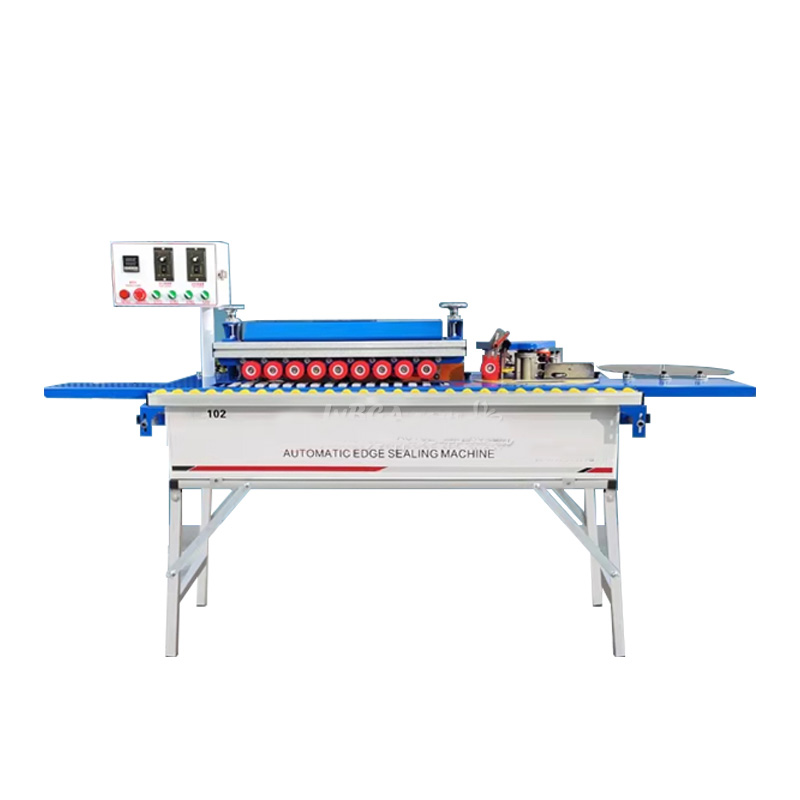 Renowacja maszyny do oklejania – Woodworking Glue recenzja i cena