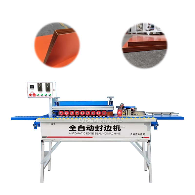 Renowacja maszyny do oklejania – Woodworking Glue recenzja i cena