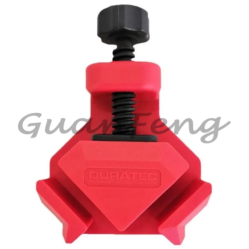 Zestaw 4 sztuk kątowników 90 s – Woodworking Right Angle Clamp recenzja i cena