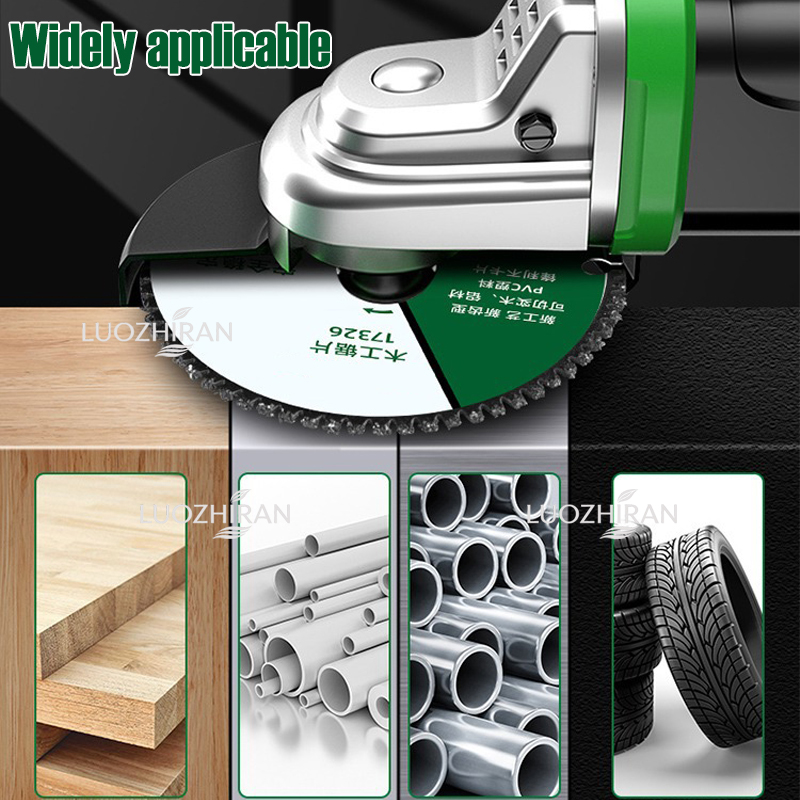 Nowy Typ Tarcza do Cięcia Drew – Woodworking Edge Corner Planer recenzja i cena