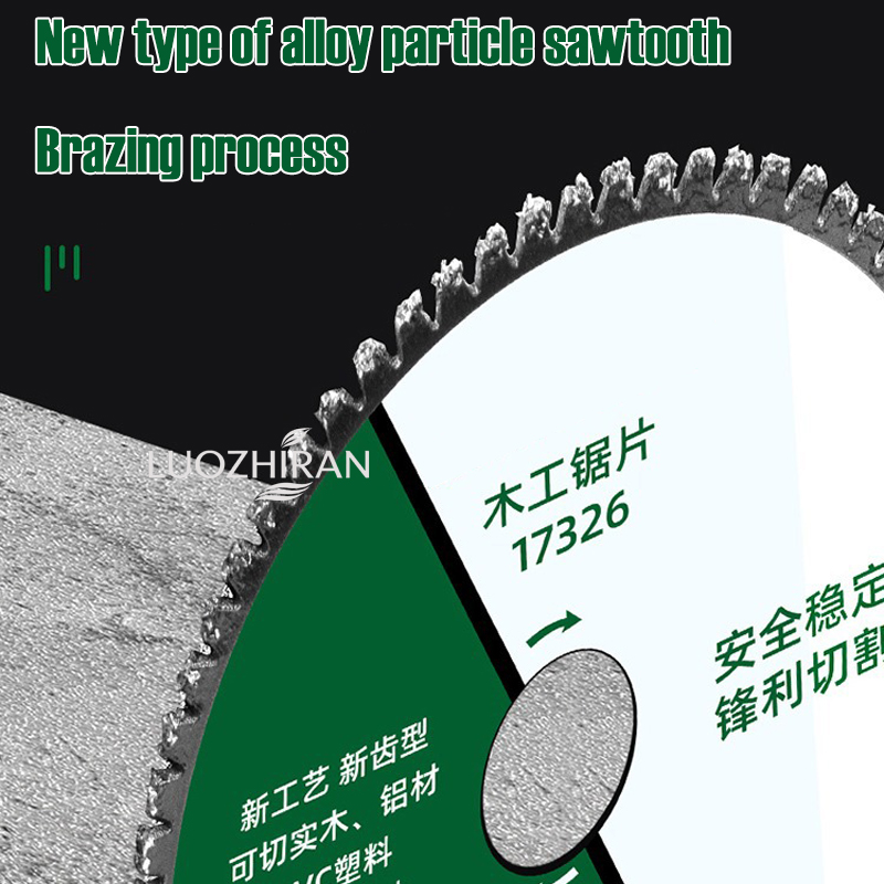 Nowy Typ Tarcza do Cięcia Drew – Woodworking Edge Corner Planer recenzja i cena