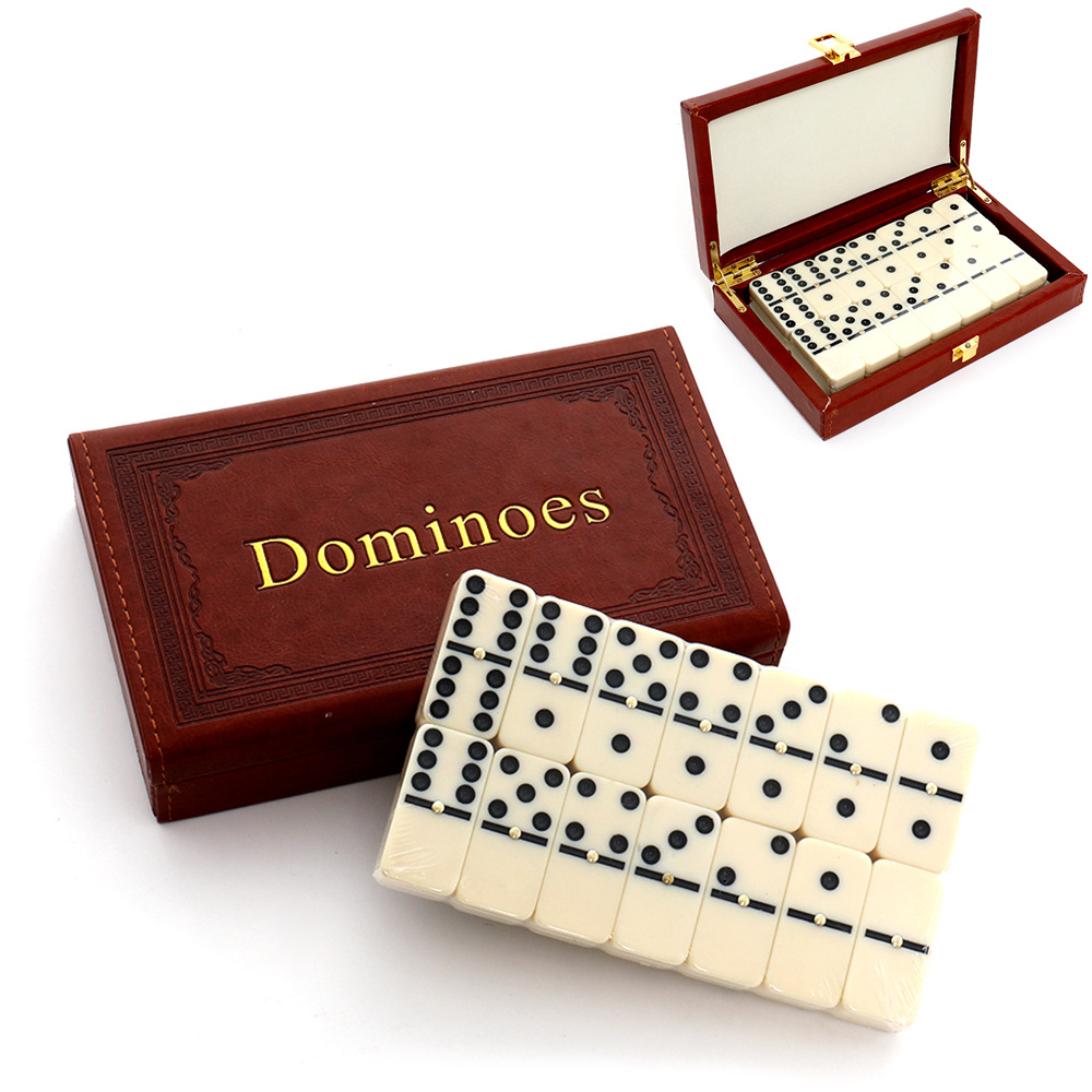 28-częściowy zestaw domino z ż – Woodworking For Beginners recenzja i cena