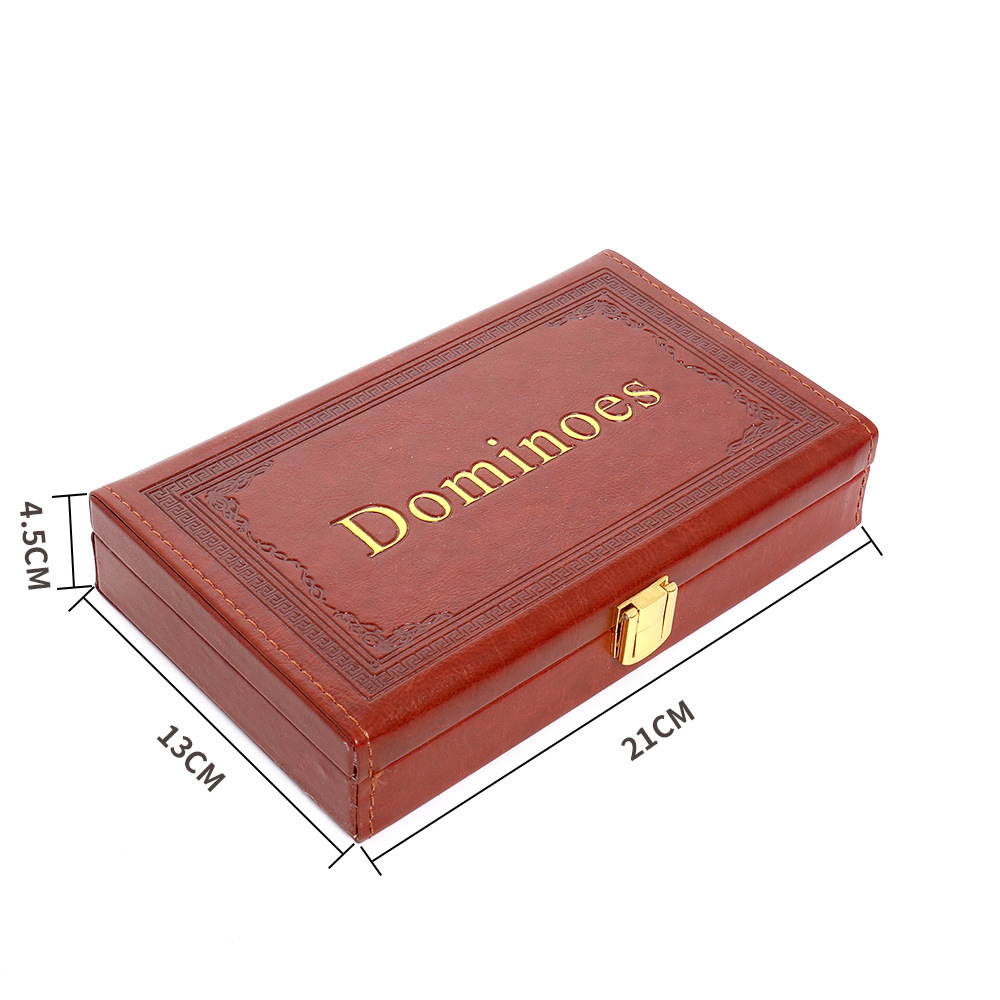 28-częściowy zestaw domino z ż – Woodworking For Beginners recenzja i cena