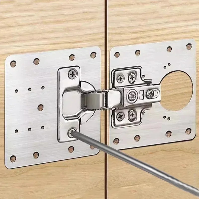 Zestaw naprawczy zawiasów do s – Cabinet Scraper Set recenzja i cena