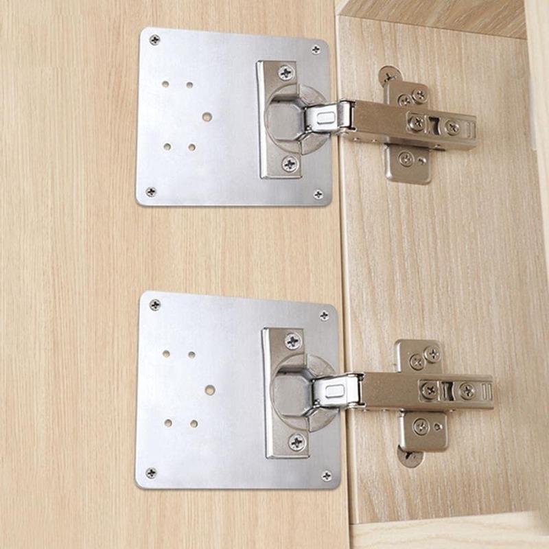 Zestaw naprawczy zawiasów do s – Cabinet Scraper Set recenzja i cena