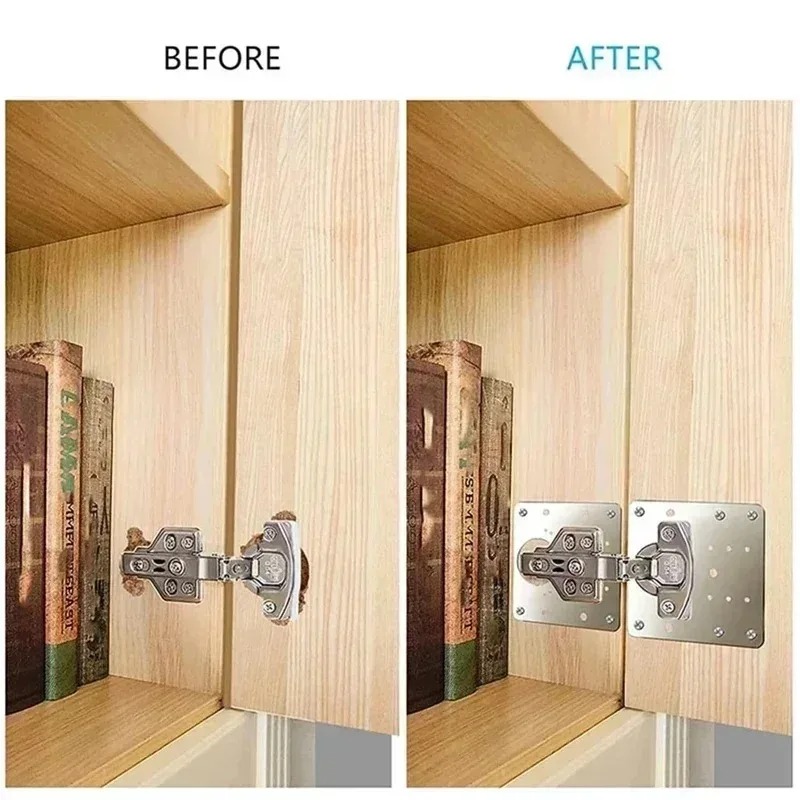 Zestaw naprawczy zawiasów do s – Cabinet Scraper Set recenzja i cena