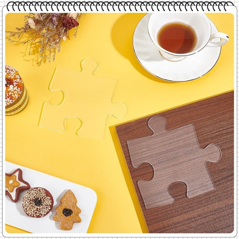 Szablon akrylowy do obróbki dr – Woodworking Project Plans recenzja i cena