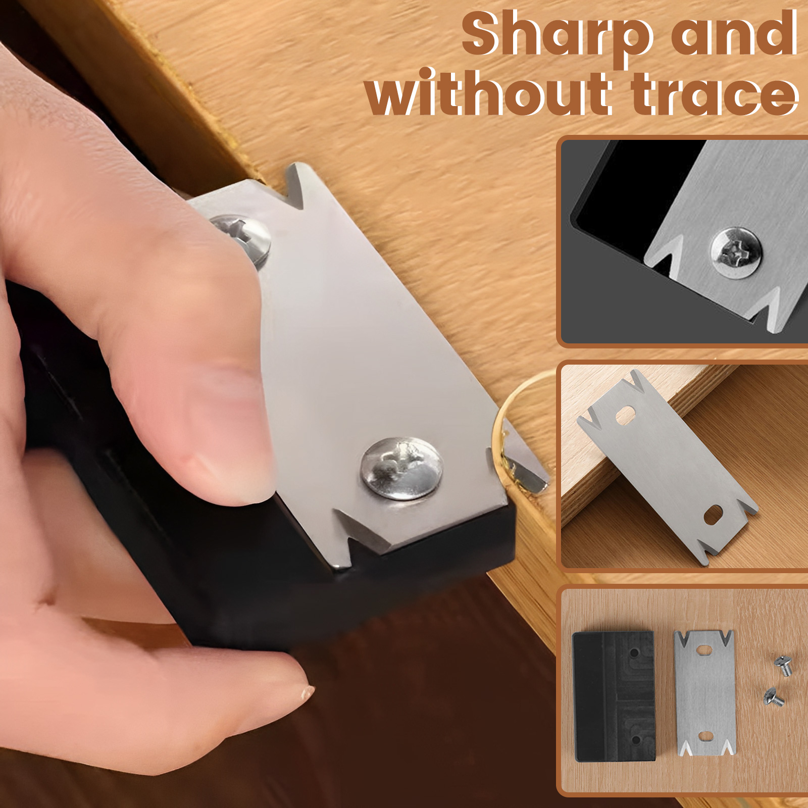 2 szt. Frez do drewna, frez do – Woodworking Edge Corner Planer recenzja i cena