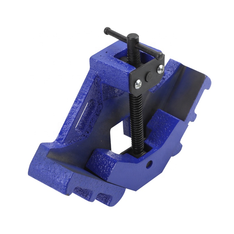 Precyzyjny zacisk spawalniczy  – Woodworking Right Angle Clamp recenzja i cena