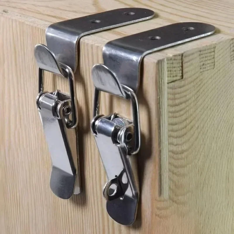 16/2 SZT. Zapięcie typu kaczy  – Woodworking Project Plans recenzja i cena