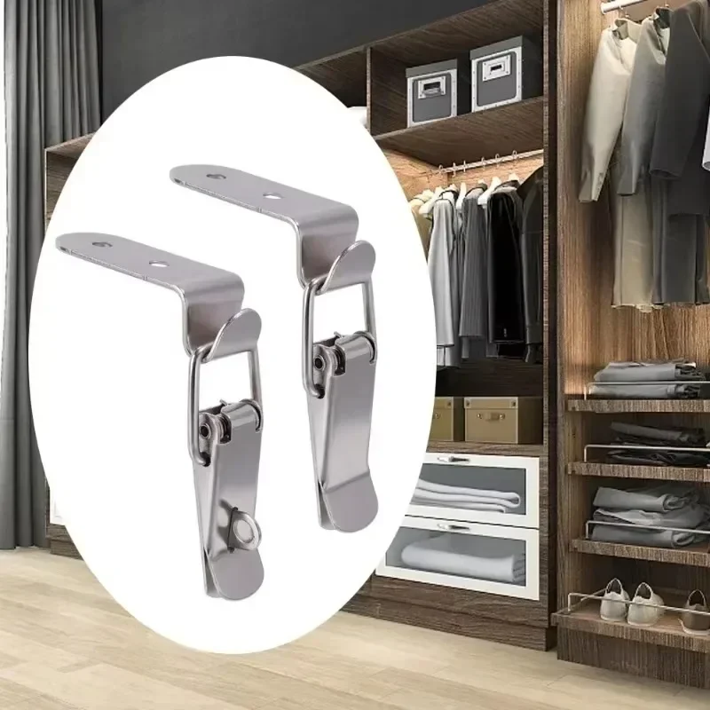 16/2 SZT. Zapięcie typu kaczy  – Woodworking Project Plans recenzja i cena