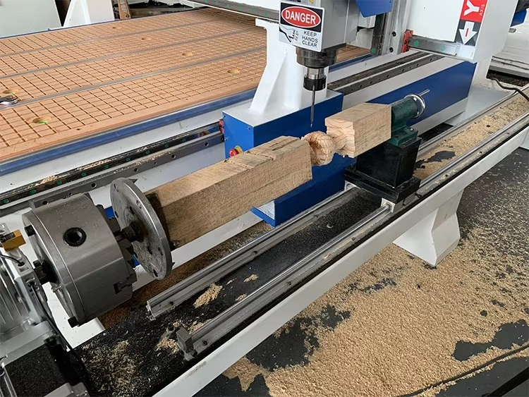 Fabryczna Dostawa Precyzyjnej  – Woodworking Router recenzja i cena