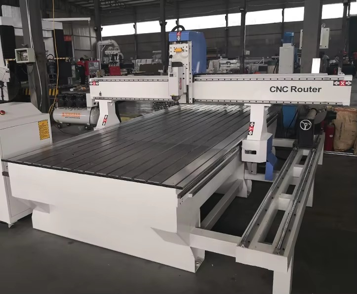 Fabryczna Dostawa Precyzyjnej  – Woodworking Router recenzja i cena