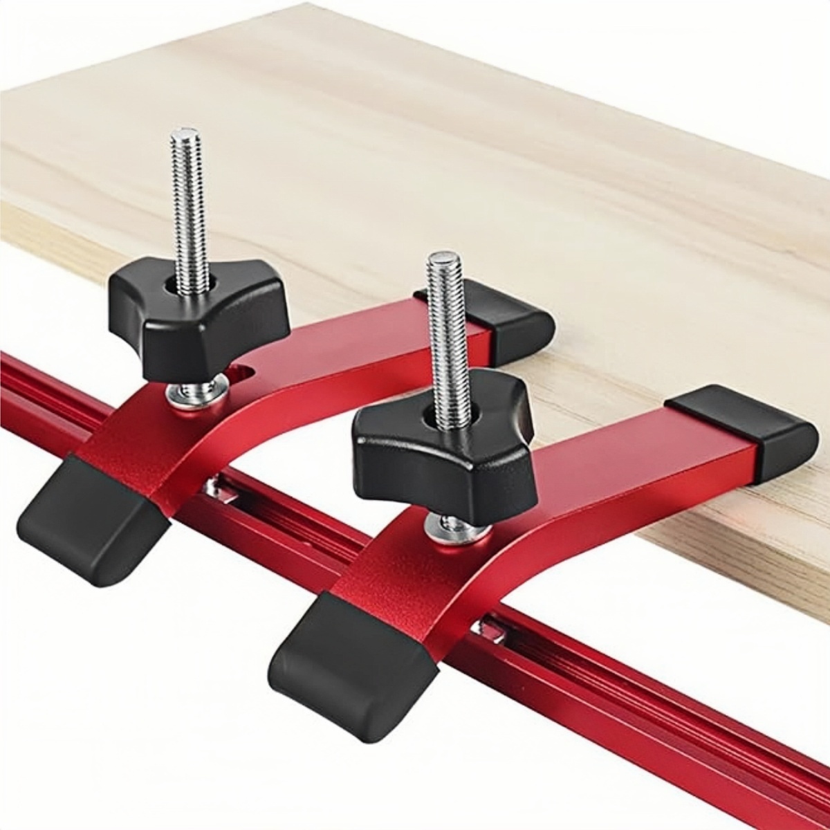 1/2 szt. Szybkozaciskowy zacis – Woodworking Equipment recenzja i cena