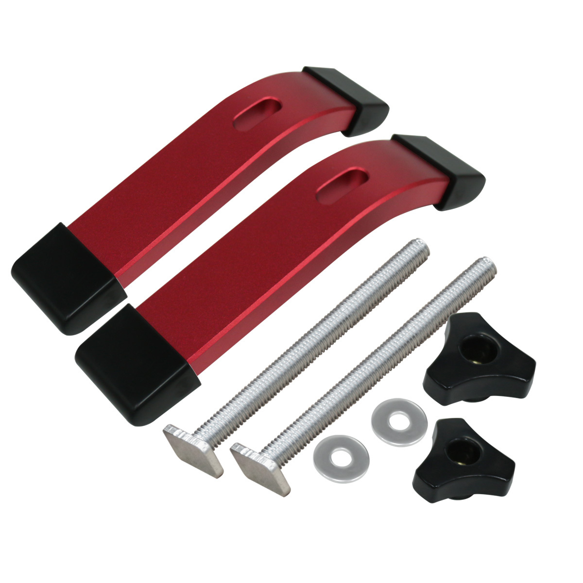 1/2 szt. Szybkozaciskowy zacis – Woodworking Equipment recenzja i cena
