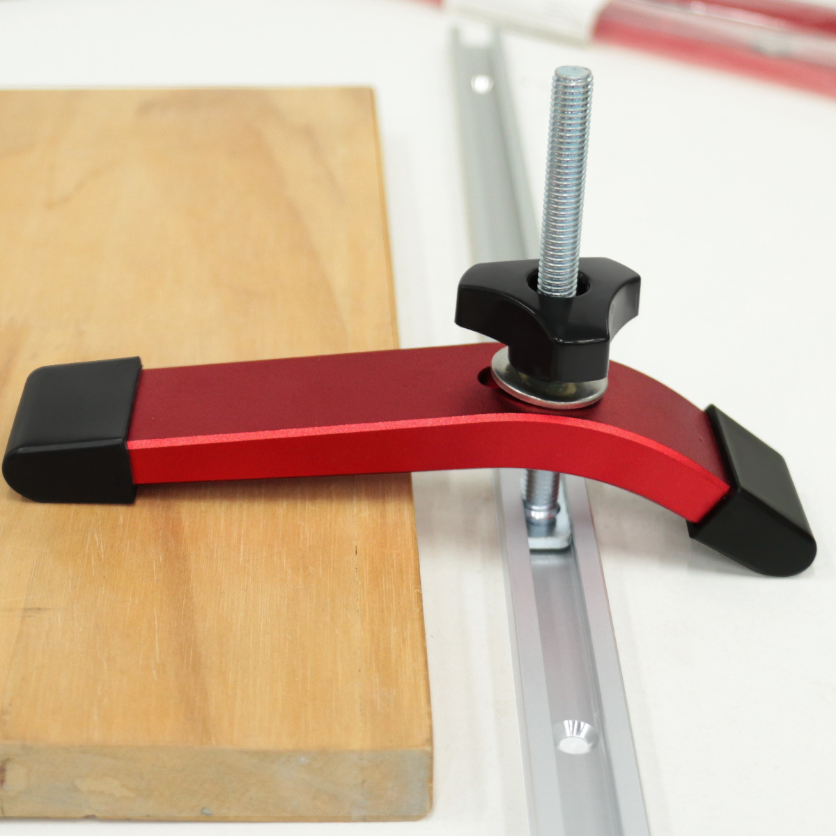 1/2 szt. Szybkozaciskowy zacis – Woodworking Equipment recenzja i cena