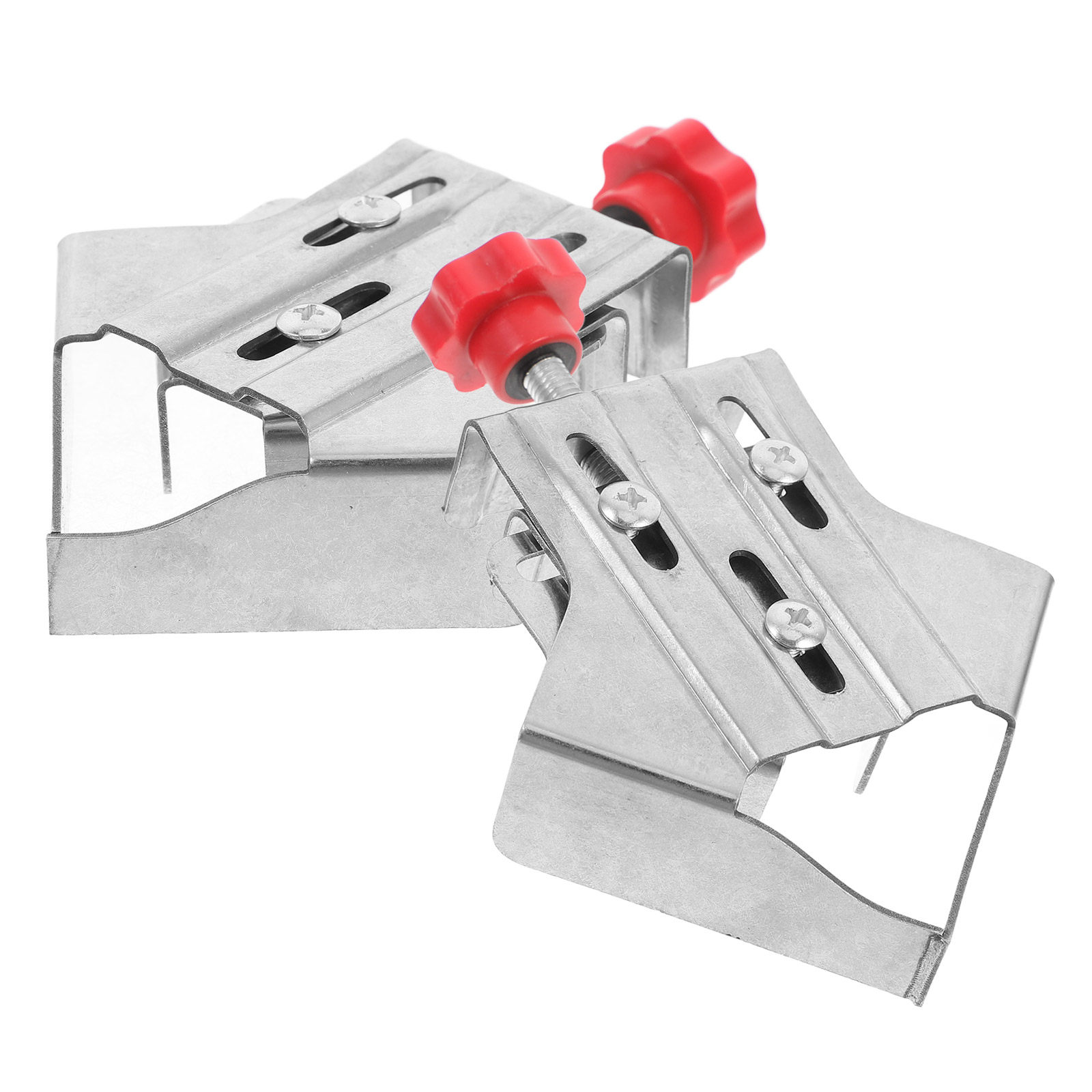 2 szt. Kątownik Stolarski Ze S – Woodworking Right Angle Clamp recenzja i cena