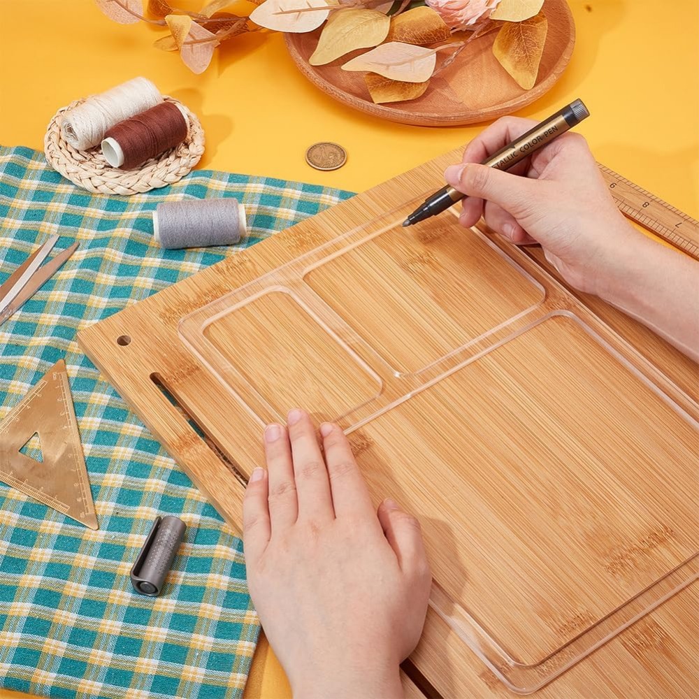 3 kieszonkowe szablony do frez – Woodworking Project Plans recenzja i cena