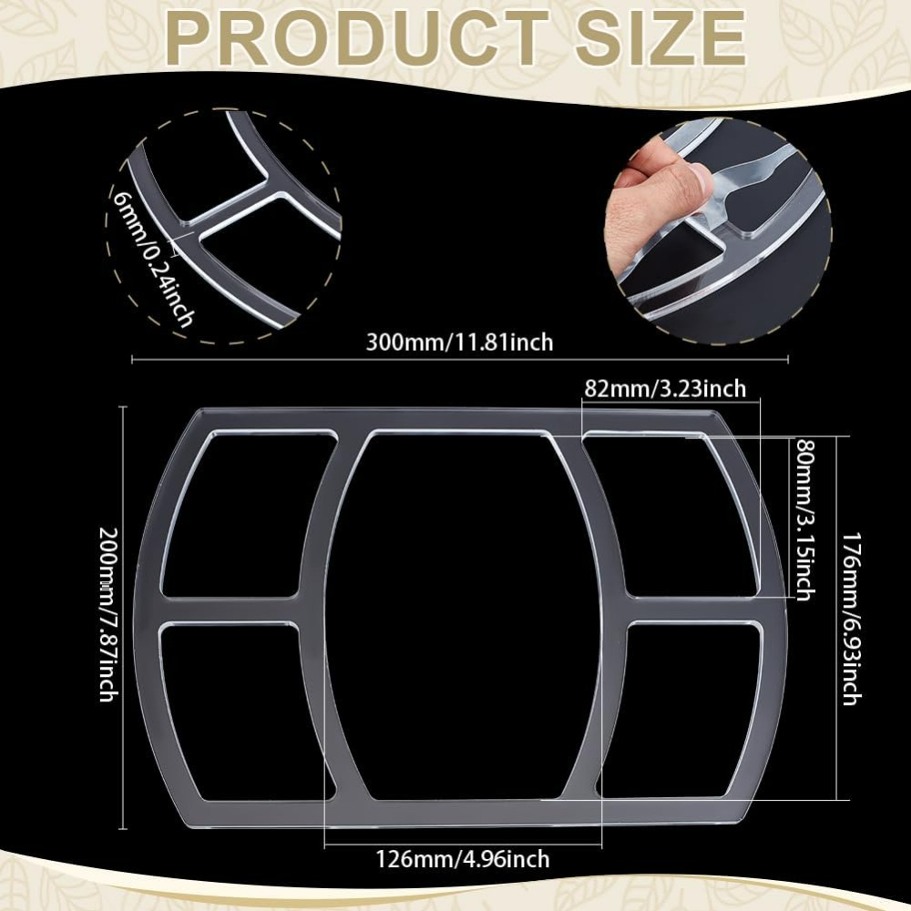 Szablon frezarski do drewna z  – Woodworking Project Plans recenzja i cena