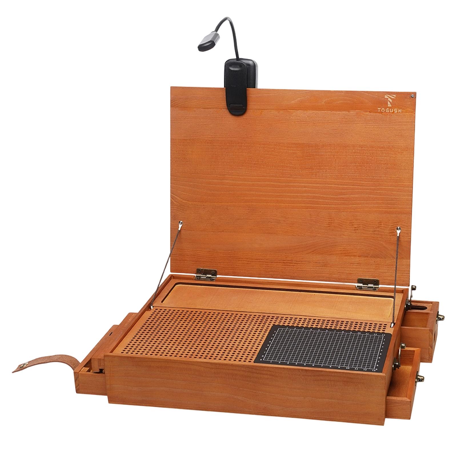 Stół warsztatowy do modelarstw – Woodworking Work Table recenzja i cena