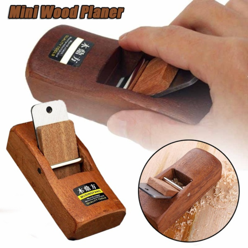 Strugarka do drewna, mini narz – Woodworking Plans Free recenzja i cena