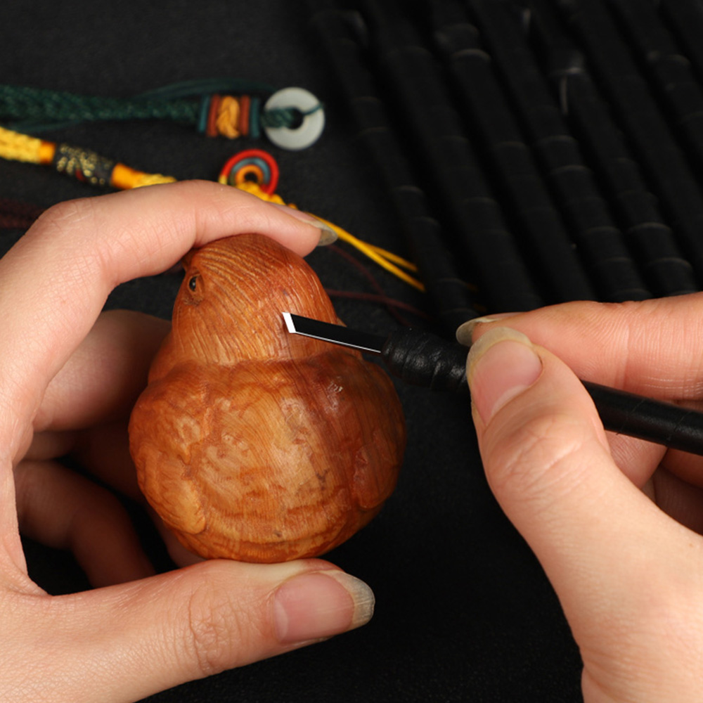 Seal nóż do rzeźbienia dłuta w – Woodworking Names recenzja i cena