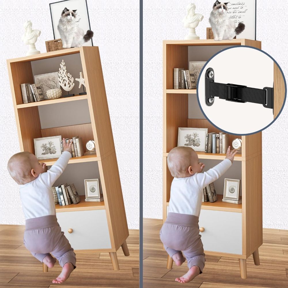 Łatwa instalacja, odporny na t – Cabinet Scraper Set recenzja i cena