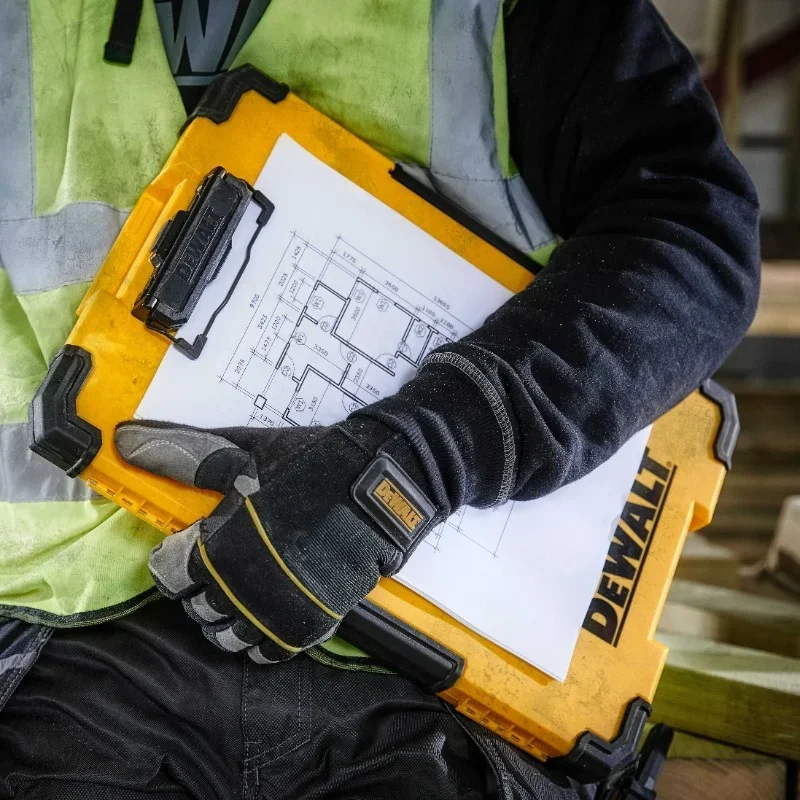 DEWALT DWST82732-1-23 TSTAK Ta – Woodworking Project Plans recenzja i cena