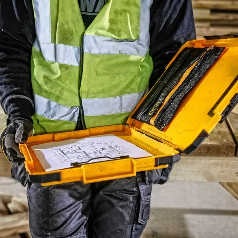 DEWALT DWST82732-1-23 TSTAK Ta – Woodworking Project Plans recenzja i cena