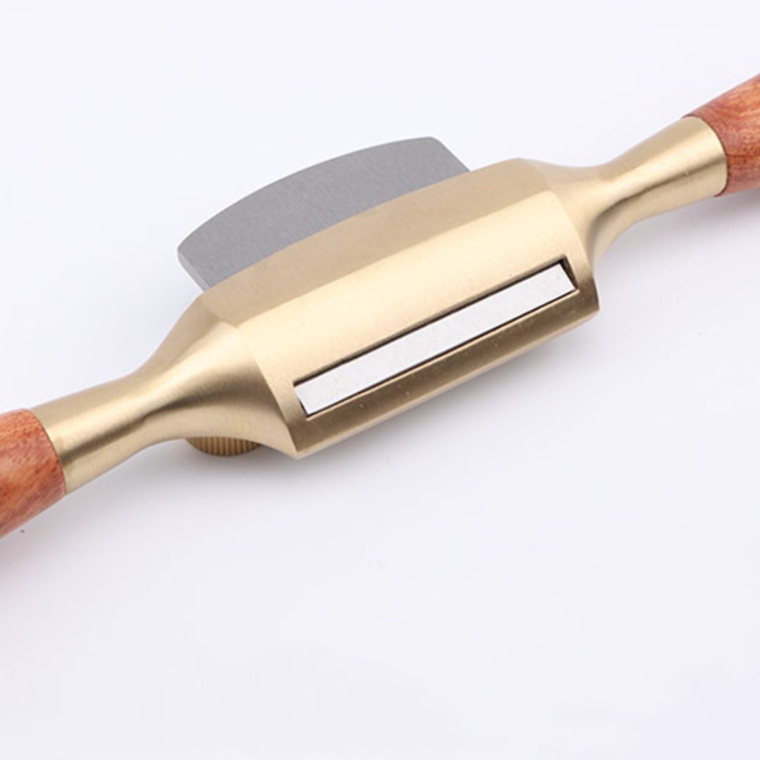 Strug okrągły Qiangsheng Luban – Spoke Shave Round recenzja i cena