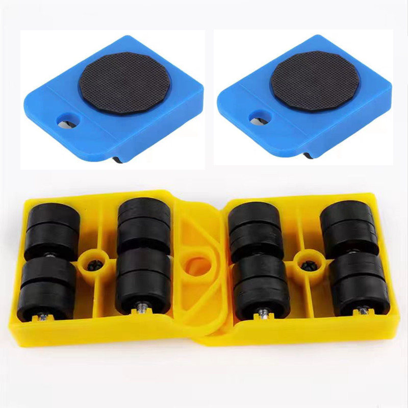 Zestaw narzędzi do przenoszeni – Cabinet Scraper Set recenzja i cena