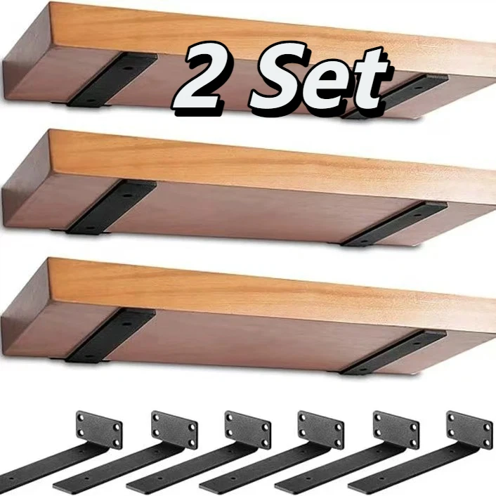 2 Zestawy Wytrzymałych Półkowy – Woodworking Book recenzja i cena