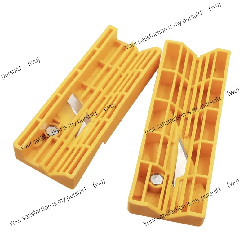 Strug do krawędzi drewna, ręcz – Woodworking Edge Corner Planer recenzja i cena