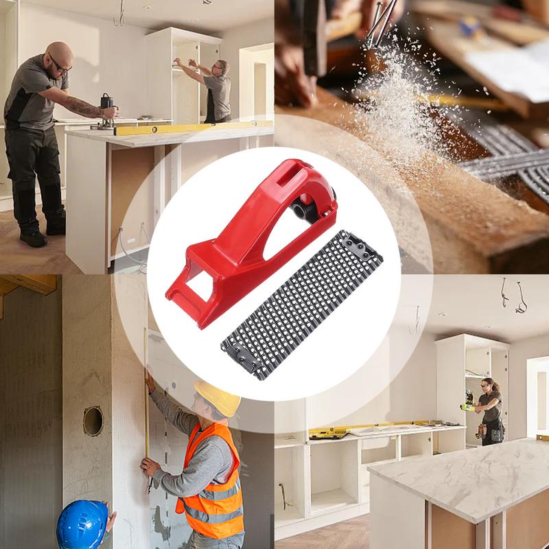 Szybki obcinak do płyt gipsowo – Woodworking Edge Corner Planer recenzja i cena