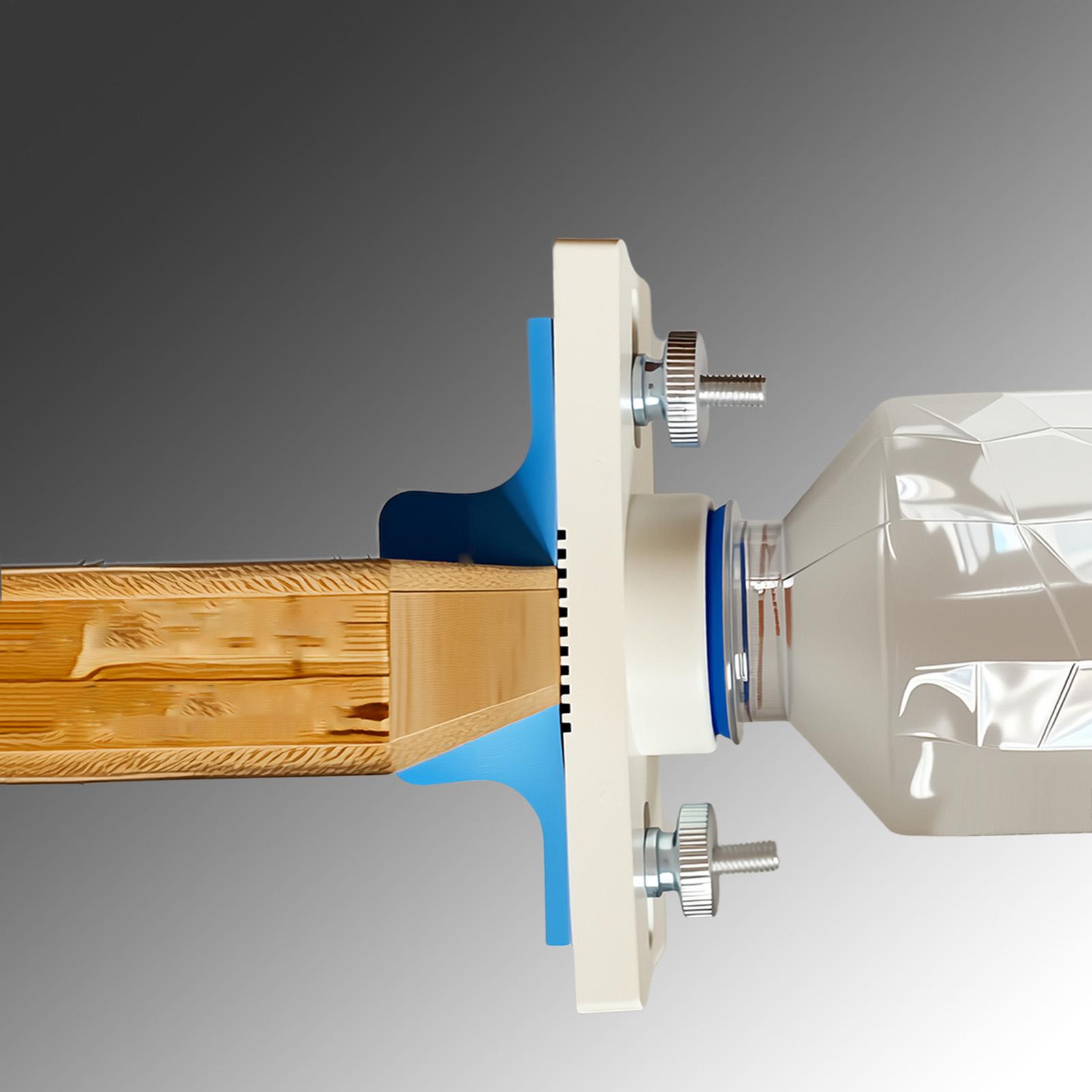Narzędzie do rozprowadzania kl – Woodworking Glue recenzja i cena