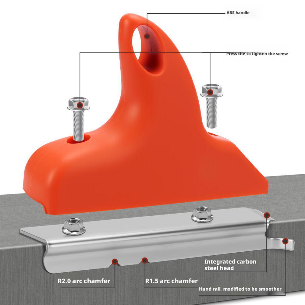 Frezarka do obróbki drewna, st – Woodworking Edge Corner Planer recenzja i cena