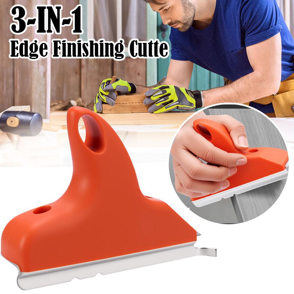 Frezarka do obróbki drewna, st – Woodworking Edge Corner Planer recenzja i cena