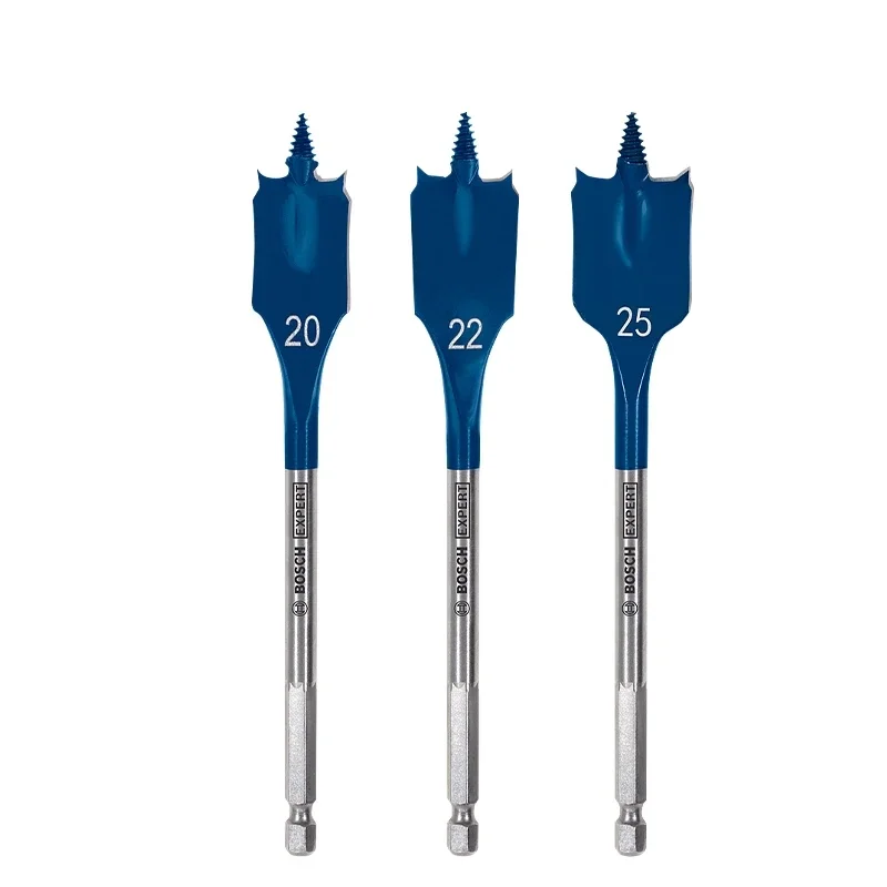 Zestaw wierteł Bosch EXPERT Se – Woodworking Drills recenzja i cena