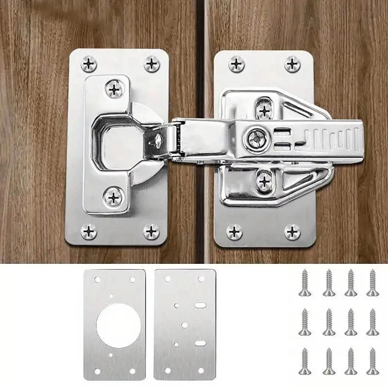 Zestaw naprawczy zawiasów do s – Cabinet Scraper Set recenzja i cena