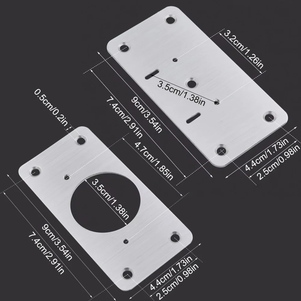 Zestaw naprawczy zawiasów do s – Cabinet Scraper Set recenzja i cena